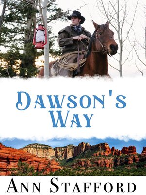 cover image of Dawson's Way